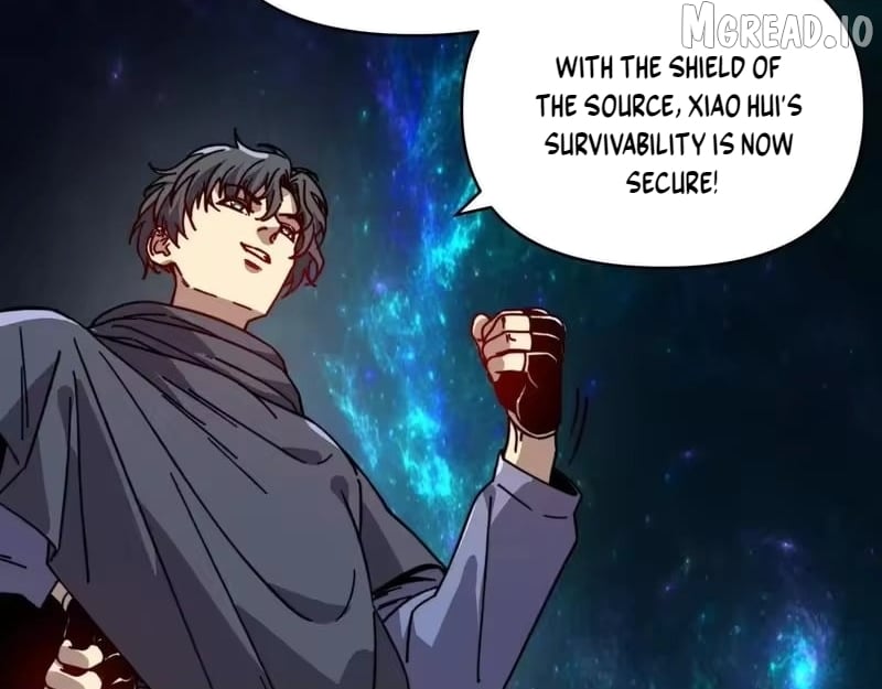 Starting As The God Of Wealth, Taming Billions Of Divine Pets! Chapter 83  - page 89